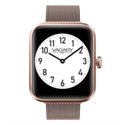 Vagary Smartwatch X02A X02A-007VY
